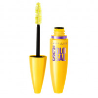 Об'ємна туш для вій Maybelline New York Volum' Express The Colossal 01 Black (10.7 мл)