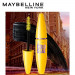 Об'ємна туш для вій Maybelline New York Volum' Express The Colossal 01 Black (10.7 мл)