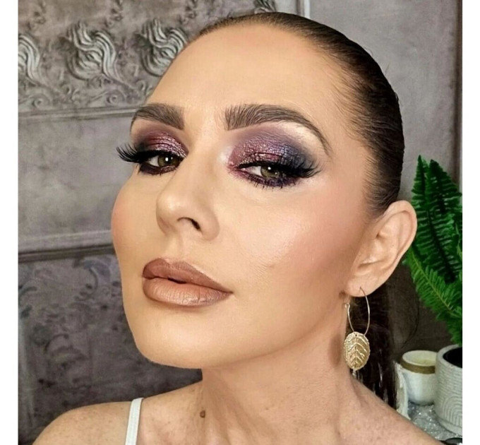 Підкручуюча туш для вій Maybelline New York Lash Sensational Intense Black (9.5 мл)