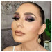 Підкручуюча туш для вій Maybelline New York Lash Sensational Intense Black (9.5 мл)