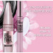 Підкручуюча туш для вій Maybelline New York Lash Sensational Intense Black (9.5 мл)