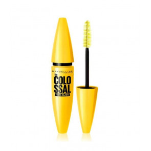 Объемная тушь для ресниц Maybelline New York Volum' Express The Colossal 02 Extra Black (10.7 мл)