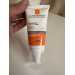 Сонцезахисний флюїд для обличчя La Roche-Posay Anthelios UVMUNE 400 SPF 50+ Invisible Fluid (50 мл)