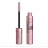 Туш для створення об'єму та подовження Maybelline Lash Sensational Sky High Very Black (7.2 мл)