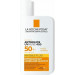 Сонцезахисний флюїд для обличчя La Roche-Posay Anthelios UVMUNE 400 SPF 50+ Invisible Fluid (50 мл)