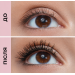 Туш для створення об'єму та подовження Maybelline Lash Sensational Sky High Very Black (7.2 мл)