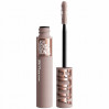 Об'ємна та підкручуюча туш для вій Maybelline New York Lash Sensational Body 01 Black 9.7 мл