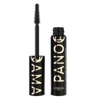 Туш для об'єму та розкритого погляду L'Oréal Paris Panorama All Night Black (9.9 мл)