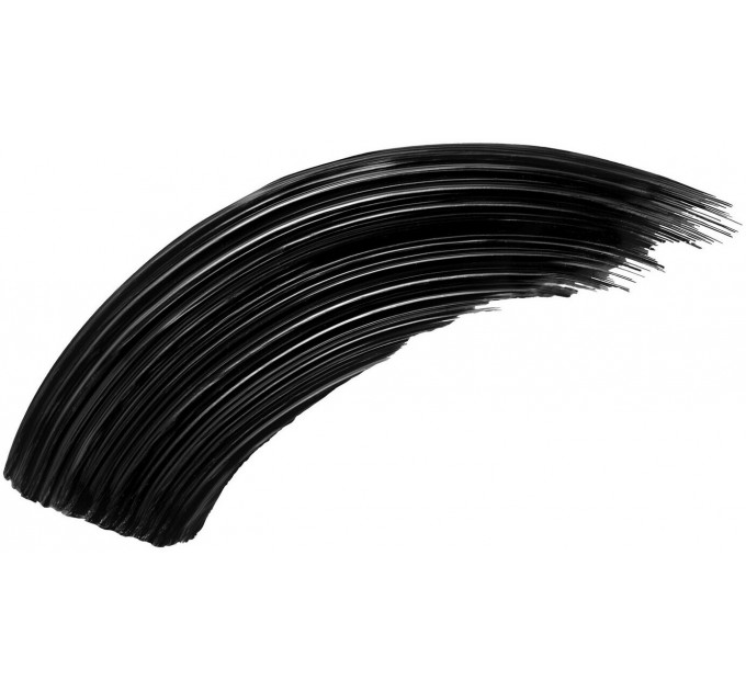 Об'ємна та підкручуюча туш для вій Maybelline New York Lash Sensational Body 01 Black 9.7 мл