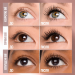 Об'ємна та підкручуюча туш для вій Maybelline New York Lash Sensational Body 01 Black 9.7 мл