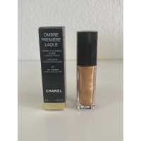 Рідкі сяючі тіні для повік Chanel Ombre Première Laque 27 Or Ambré 6 мл Рідкі сяючі тіні для повік Chanel Ombre Première Laque 27 Or Ambré 6 мл