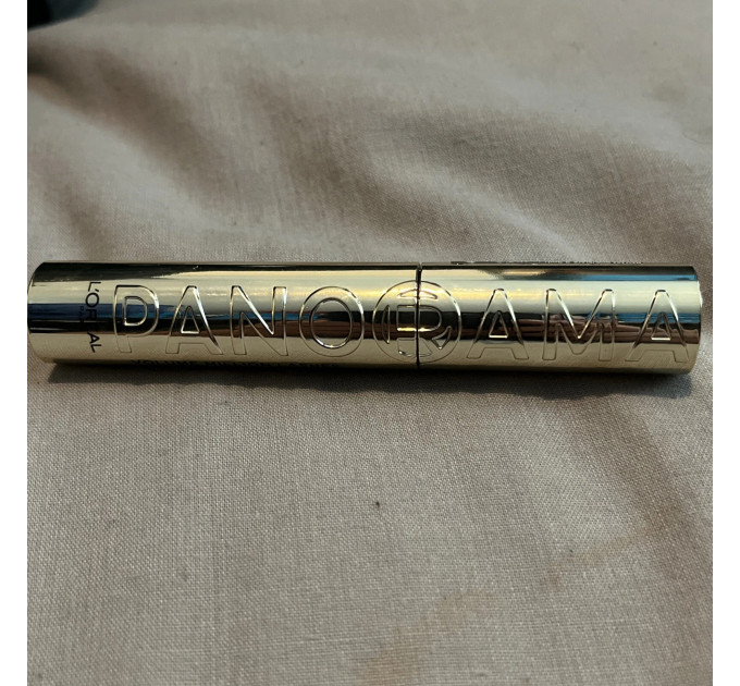Об'ємна туш для вій з панорамним ефектом L'Oréal Paris Volume Million Lashes Panorama (10.5 мл)
