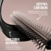 Водостійка об'ємна та підкручуюча туш для вій Maybelline New York Lash Sensational Body Mascara Waterproof 01 Black 9.7 мл