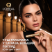 Об'ємна туш для вій з панорамним ефектом L'Oréal Paris Volume Million Lashes Panorama (10.5 мл)