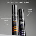 Екстремально об'ємна туш для вій IsaDora Big Bold Extreme Ultimate Volume 15 Extreme Black 14 мл