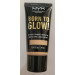 Рідкий тональний крем з ефектом сяйва NYX Born To Glow Naturally Radiant Foundation BTGRF05 Light 30 мл