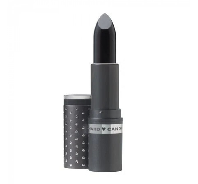 Матова помада для губ Hard Candy Fierce Effects Matte Lipstick #1261 Black Tie 3.1 г
