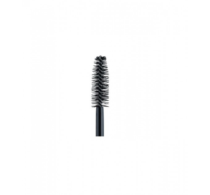 Об'ємна туш для вій IsaDora Big Bold Super Volume 10 Black 14 мл