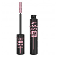 Туш для створення об'єму та подовження Maybelline New York Lash Sensational Sky High Cosmic Black (7.2 мл) Туш для створення об'єму та подовження Maybelline New York Lash Sensational Sky High Cosmic Black (7.2 мл)
