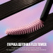 Туш для створення об'єму та подовження Maybelline New York Lash Sensational Sky High Cosmic Black (7.2 мл)