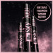 Туш для створення об'єму та подовження Maybelline New York Lash Sensational Sky High Cosmic Black (7.2 мл)