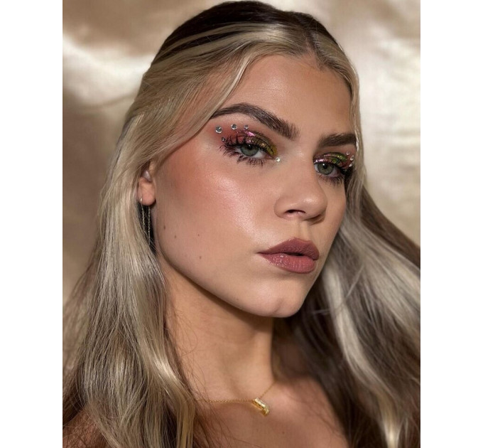 Туш для створення об'єму та подовження Maybelline New York Lash Sensational Sky High Cosmic Black (7.2 мл)