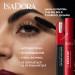 Об'ємна туш для вій IsaDora The Build Up Extra Volume 01 Super Black 10 мл