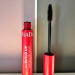 Об'ємна туш для вій IsaDora The Build Up Extra Volume 01 Super Black 10 мл
