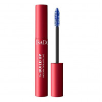 Об'ємна туш для вій IsaDora The Build Up Extra Volume 03 Royal Blue 10 мл Об'ємна туш для вій IsaDora The Build Up Extra Volume 03 Royal Blue 10 мл