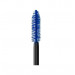 Об'ємна туш для вій IsaDora The Build Up Extra Volume 03 Royal Blue 10 мл