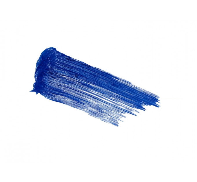 Об'ємна туш для вій IsaDora The Build Up Extra Volume 03 Royal Blue 10 мл
