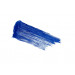 Об'ємна туш для вій IsaDora The Build Up Extra Volume 03 Royal Blue 10 мл