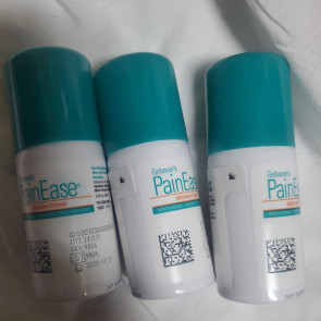 Охолоджуючий спрей-анестетик Gebauer's PainEase Medium Stream Spray 30 мл Охолоджуючий спрей-анестетик Gebauer's PainEase Medium Stream Spray 30 мл