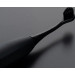 Преміальна швейцарська зубна щітка для відбілювання Curaprox Black is white Hydrosonic з 2 насадками, кейсом і зарядним пристроєм