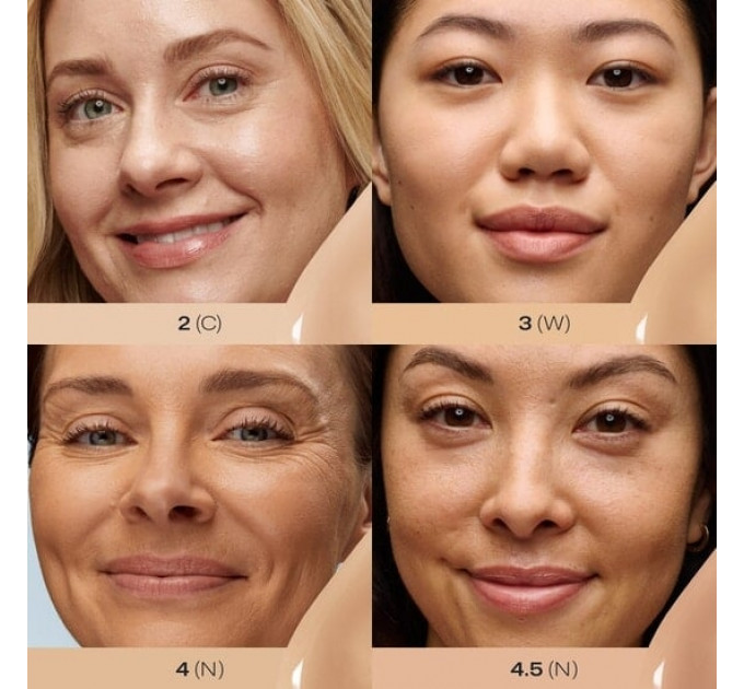 Зволожуючий СС-крем для обличчя Lumene CC Color Correcting Cream 30 мл SPF20