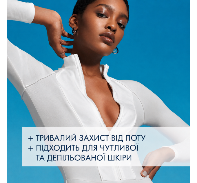 Жіночий роликовий дезодорант-антиперспірант для чутливої шкіри Biotherm Deo Pure Roll-On 75 мл