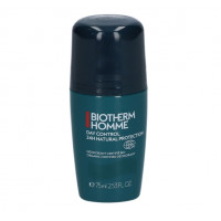 Чоловічий роликовий дезодорант-антиперспірант Biotherm Homme Day Control Natural Protection 75 мл Чоловічий роликовий дезодорант-антиперспірант Biotherm Homme Day Control Natural Protection 75 мл