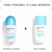 Жіночий роликовий дезодорант-антиперспірант для чутливої шкіри Biotherm Deo Pure Roll-On 75 мл