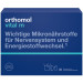 Вітаміни для чоловіків Orthomol Vital M (гранули капсули таблетки на 30 днів)