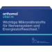 Вітаміни для чоловіків Orthomol Vital M капсули та таблетки 30 порцій