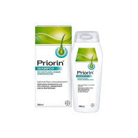 Зміцнюючий шампунь для жирного волосся Priorin Shampoo 200 мл Зміцнюючий шампунь для жирного волосся Priorin Shampoo 200 мл