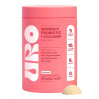 Пробіотики для жінок з пептидами колагену O Positiv URO Women’s Probiotic + Collagen Peptides Powder 212 г Made in USA