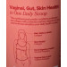 Пробіотики для жінок з пептидами колагену O Positiv URO Women’s Probiotic + Collagen Peptides Powder 212 г Made in USA
