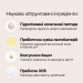 Пробіотики для жінок з пептидами колагену O Positiv URO Women’s Probiotic + Collagen Peptides Powder 212 г Made in USA