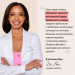 Пробіотики для жінок з пептидами колагену O Positiv URO Women’s Probiotic + Collagen Peptides Powder 212 г Made in USA