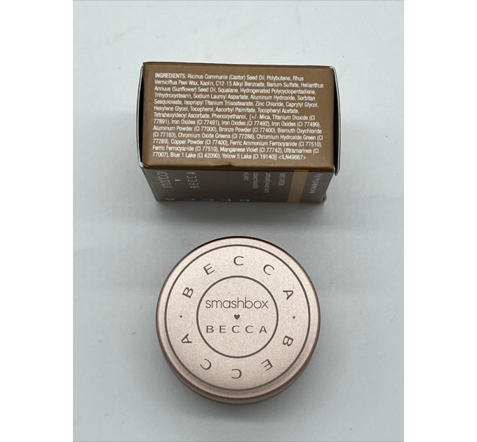 Світловідбиваючий коректор Smashbox Becca Under Eye Brightening відтінок Medium/Dark 4.5 г