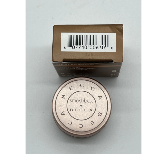 Світловідбиваючий коректор Smashbox Becca Under Eye Brightening відтінок Medium/Dark 4.5 г
