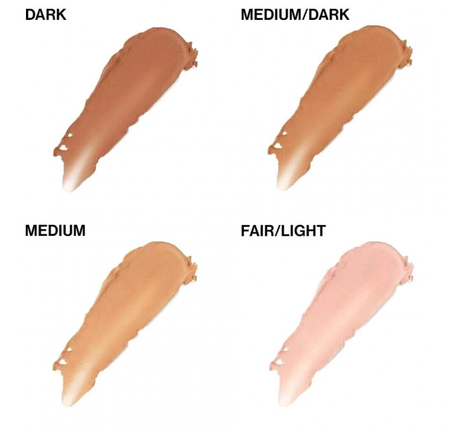 Світловідбиваючий коректор Smashbox Becca Under Eye Brightening відтінок Medium/Dark 4.5 г