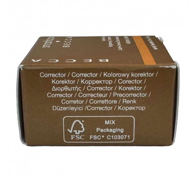 Світловідбиваючий коректор Smashbox Becca Under Eye Brightening відтінок Medium/Dark 4.5 г
