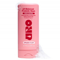 Гель для інтимної гігієни з пробіотиками O Positiv URO pH Balanced Probiotic Wash 200 мл Вироблено в США